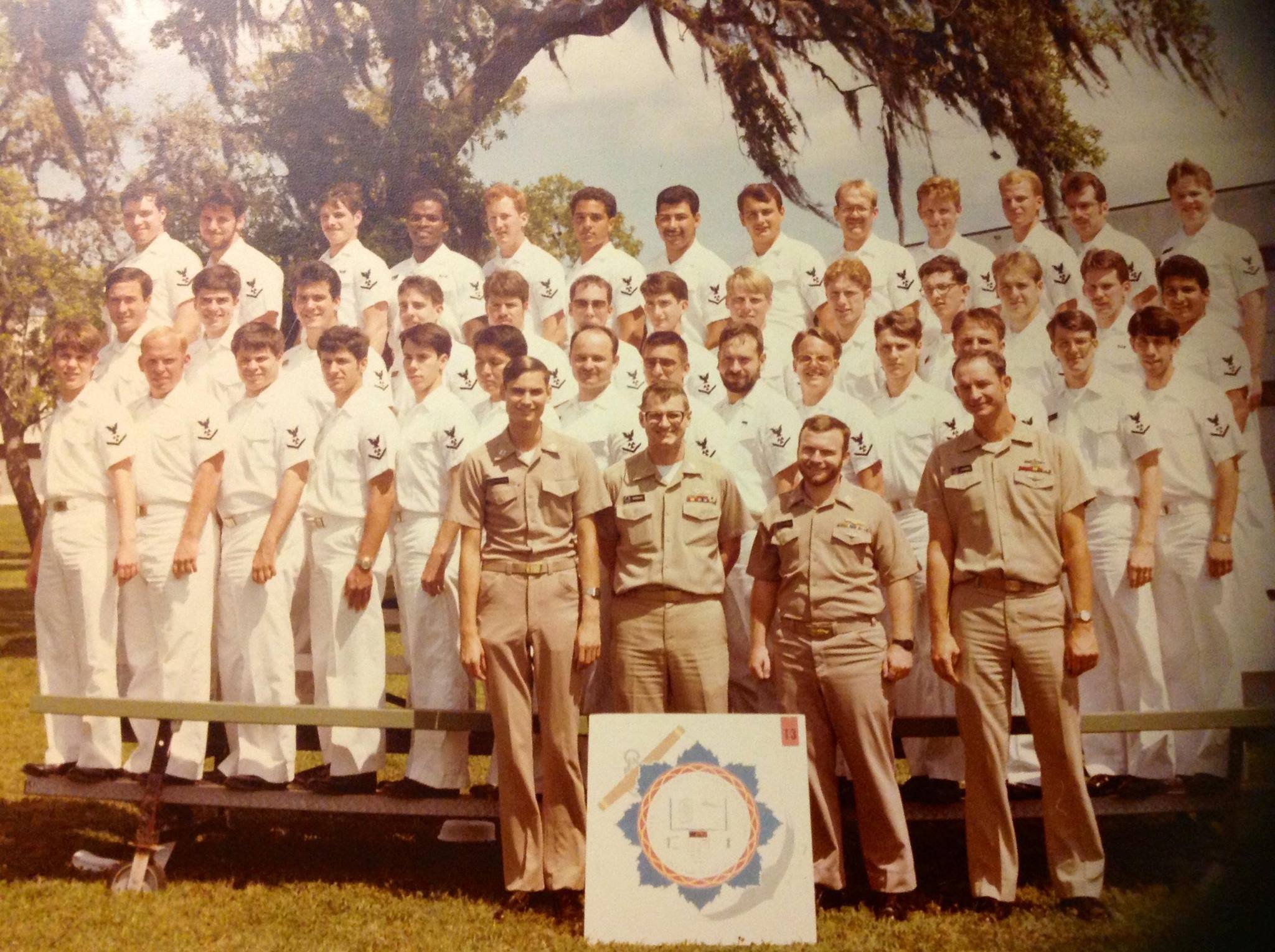 From Nuclear Reactor to Acting Stage: How the Navy Made Me the Actor I Am Today
