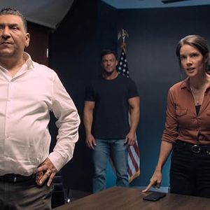 Meeting with the ATF