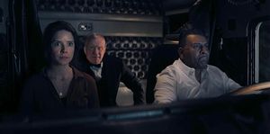 Preloaded: Riding 18 wheeler with Sonya Cassidy and Anthony Michael Hall