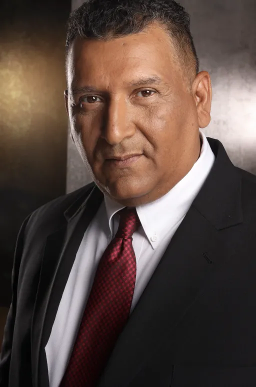 Headshot