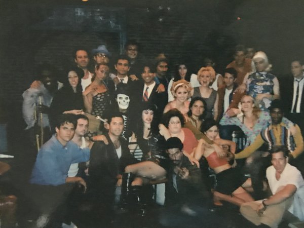 108 Shows and What They Taught Me