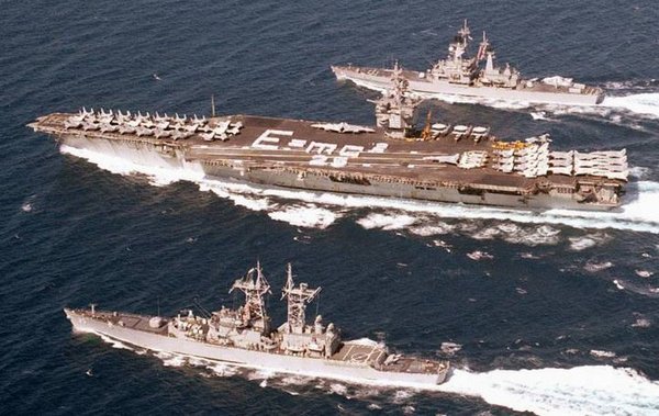 The Lesson That Changed Everything: Crew Morale